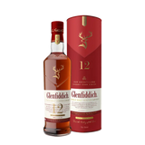 Glenfiddich 12 Year Old Sherry Oak
