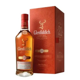 Glenfiddich 21 Year Old Gran Reserva Single Malt Scotch