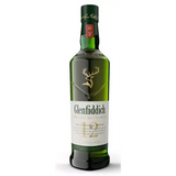 Glenfiddich Scotch Single Malt 12 Year Old