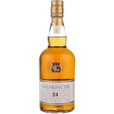 Glenkinchie Single Malt Scotch Limited Release 1991 Years