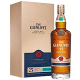 Glenlivet 25 Years Old Single Malt