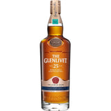 Glenlivet 25 Years Old Single Malt