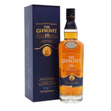 Glenlivet Scotch 18 Years Single Malt