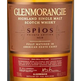 Glenmorangie Scotch Single Malt Spios