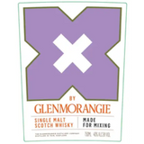 Glenmorangie X Single Malt Scotch Whisky