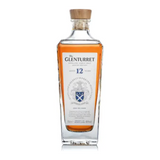 Glenturret 12 Years Highland Single Malt Scotch Whisky