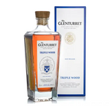 Glenturret Release Triple Wood Highland Single Malt
