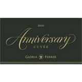 Gloria Ferrer Carneros Anniversary Cuvée