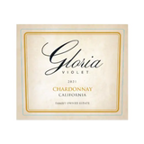 Gloria Violet Chardonnay California