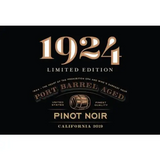 Gnarly Head 1924 Pinot Noir Port Barrel Aged