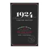 Gnarly Head 1924 Red Blend Double Black
