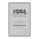 Gnarly Head 1924 Sauvignon Blanc Double Gold