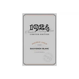 Gnarly Head Sauvignon Blanc Double Gold California