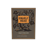 Gnarly Head Zinfandel Old Vine Lodi