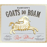 Goats Do Roam Rose