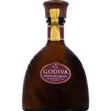 Godiva Chocolate Liqueur Original