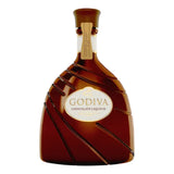 Godiva Liqueur Chocolate White
