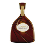 Godiva White Chocolate Liqueur