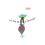 Gogo Kakheti La Vida Es Un Carnaval!