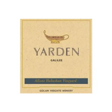Golan Heights Winery Galilee Yarden Allone Habashan Vineyard