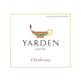 Golan Heights Winery Yarden Chardonnay
