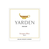 Golan Heights Winery Yarden Sauvignon Blanc