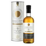 Gold Spot 9 Year Old 135th Anniversary Irish Whiskey