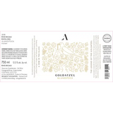 Goldatzel Rheingau Riesling Trocken Glanzstück