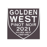 Golden West Pinot Noir Golden West Vineyard