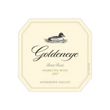 Goldeneye Winery Brut Rose Anderson Valley