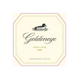 Goldeneye Winery Pinot Noir Anderson Valley