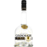 Goldschläger Cinnamon Liqueur 107 proof