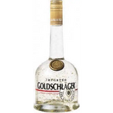 Goldschlager Cinnamon Schnapps