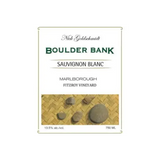 Goldschmidt Vineyards Boulder Bank Sauvignon Blanc