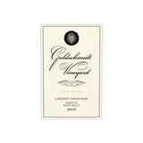 Goldschmidt Vineyards Cabernet Sauvignon Game Ranch