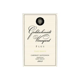 Goldschmidt Vineyards PLUS Single Vineyard Selection Game Ranch Cabernet Sauvignon