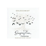 Goldschmidt Vineyards Singing Tree Russian River Valley Chardonnay