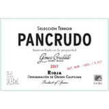 Gomez Cruzado Pancrudo