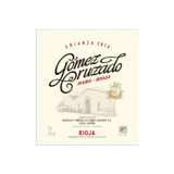 Gomez Cruzado Rioja Crianza