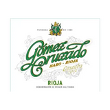 Gomez Cruzado Rioja Segundo Ano Blanco