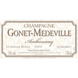Gonet-Medeville Ambonnay Champagne La Grande Ruelle Extra Brut Grand Cru 2007