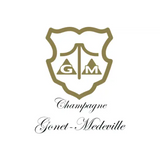 Gonet-Medeville Champagne Grand Cru Extra-Brut Blanc De Noirs Les Savelons Bouzy
