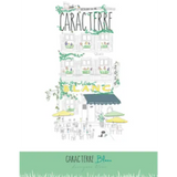 Gonfrier CaracTerre 2019