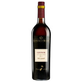 Gonzalez Byass Leonor Palo Cortado Seco 12 years Sherry