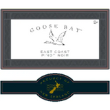 Goose Bay Pinot Noir East Coast