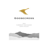 Goosecross Cabernet Sauvignon Napa Valley