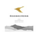 Goosecross Chardonnay Napa Valley