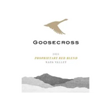 Goosecross Proprietary Red Blend Napa Valley