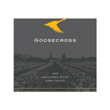 Goosecross Sauvignon Blanc Napa Valley