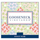 Gooseneck Vineyards Pinot Noir